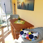 Apartament 2 Im Haus Am Mit Terrasse Und Wintergarten *