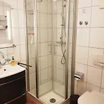 2 Im Haus Am Mit Terrasse Und Wintergarten Apartament Sellin (Rugen)