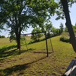 2 Im Haus Am Mit Terrasse Und Wintergarten Apartament *