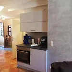 Apartament 2 Im Haus Am Mit Terrasse Und Wintergarten Sellin (Rugen)