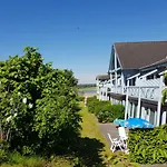Apartament 2 Im Haus Am Mit Terrasse Und Wintergarten *