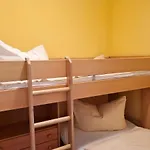 Apartament 2 Im Haus Am Mit Terrasse Und Wintergarten Sellin (Rugen)
