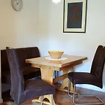 Apartament 2 Im Haus Am Mit Terrasse Und Wintergarten