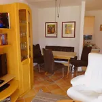 2 Im Haus Am Mit Terrasse Und Wintergarten Apartament Sellin (Rugen)
