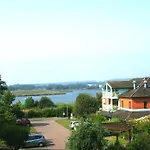 Apartament 2 Im Haus Am Mit Terrasse Und Wintergarten