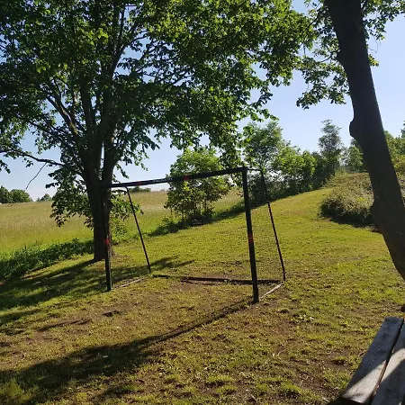 2 Im Haus Am Mit Terrasse Und Wintergarten Lejlighed *
