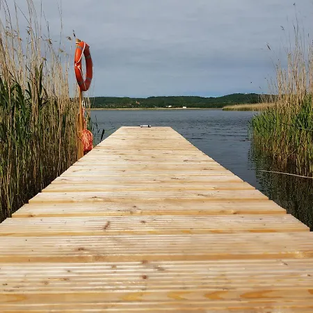 2 Im Haus Am Mit Terrasse Und Wintergarten Lejlighed *
