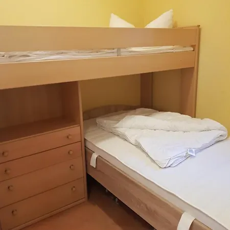 Lejlighed 2 Im Haus Am Mit Terrasse Und Wintergarten