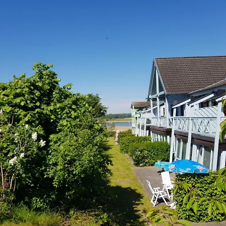 Lejlighed 2 Im Haus Am Mit Terrasse Und Wintergarten *