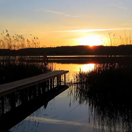 2 Im Haus Am Mit Terrasse Und Wintergarten *