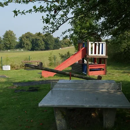 2 Im Haus Am Mit Terrasse Und Wintergarten Lejlighed *