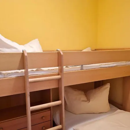 Apartament 2 Im Haus Am Mit Terrasse Und Wintergarten Sellin (Rugen)