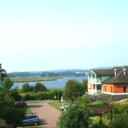 Apartament 2 Im Haus Am Mit Terrasse Und Wintergarten